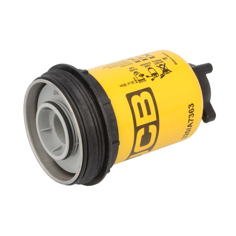 Filtr paliwa SF SK48935