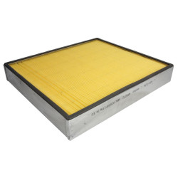 Filtr kabiny PURRO PUR-HC0266