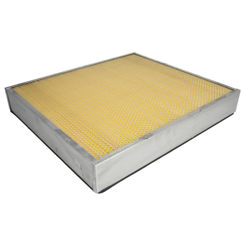 Filtr kabiny PURRO PUR-HC0266