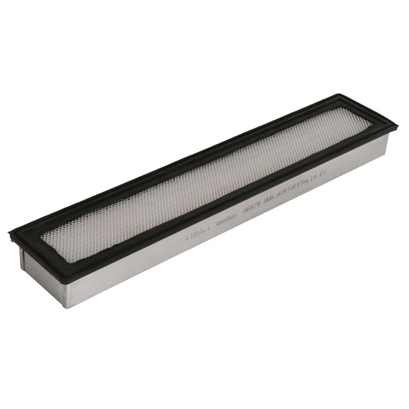 Filtr kabiny PURRO PUR-HC0042