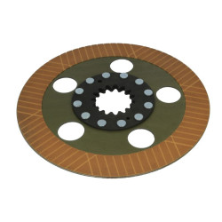 Tarcza hamulcowa SBP 02-AG029