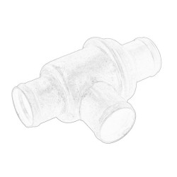 Termostat cieczy chłodzącej OE PERKINS 2485C029-PER