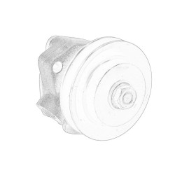 Pompa paliwa OE DEUTZ 04515663-DEUTZ