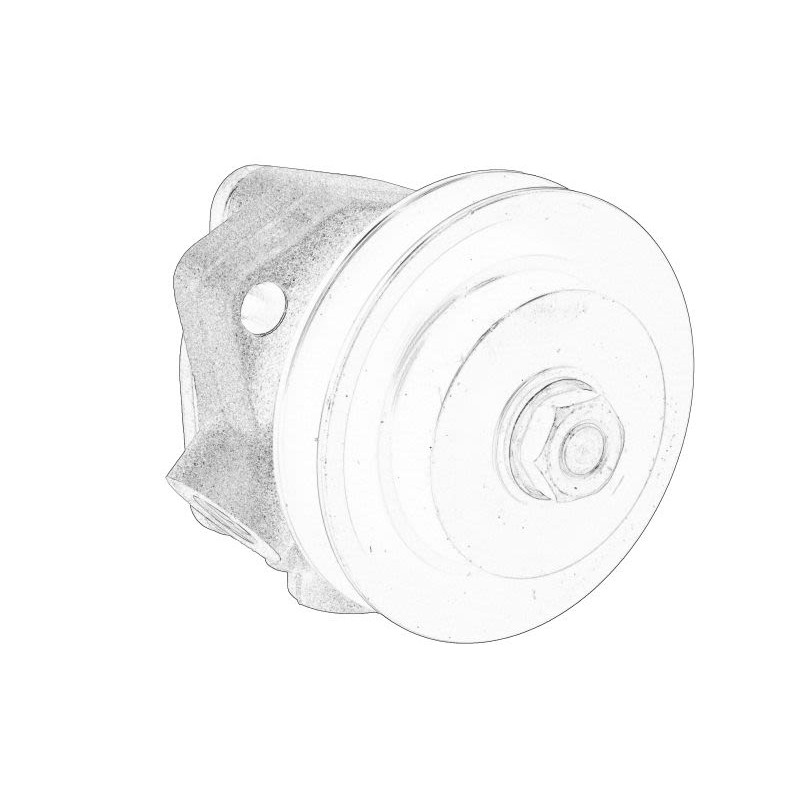 Pompa paliwa OE DEUTZ 04515663-DEUTZ