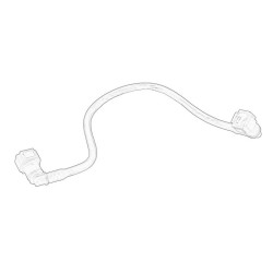 Przewód paliwowy OE PERKINS 3531A084-PER