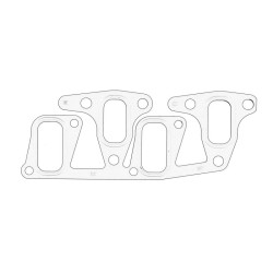 Uszczelka kolektora wydechowego OE PERKINS 3688C042-PER