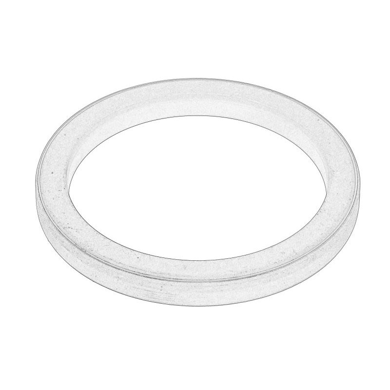 Uszczelniacz wału korbowego OE PERKINS T400452-PER