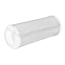 Filtr powietrza OE PERKINS 5543091-PER