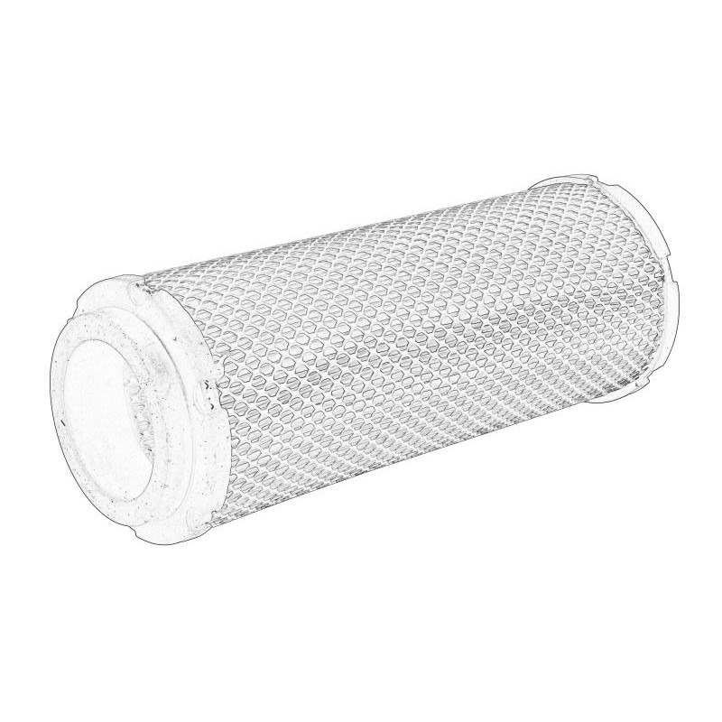 Filtr powietrza OE PERKINS 5543091-PER