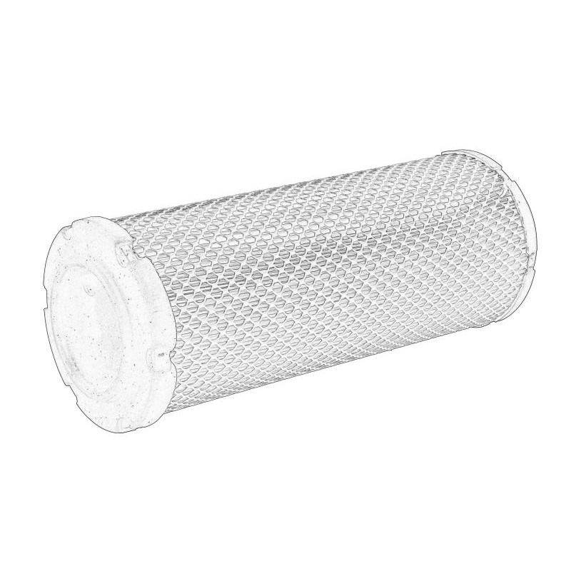 Filtr powietrza OE PERKINS 5543091-PER