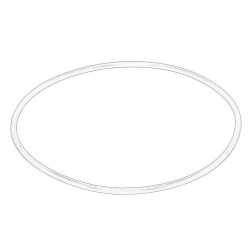 Oring skrzyni biegów OE JCB 828/00414