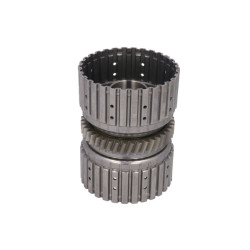 Element skrzyni biegów ZF 2093268037ZF