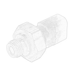 Czujnik ciśnienia powietrza OE PERKINS T405054-PER