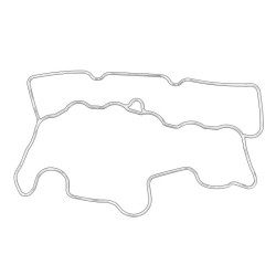 Uszczelka pokrywy zaworów OE PERKINS U20996150-PER