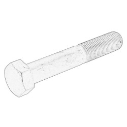 Śruba stopki korbowodu OE PERKINS 32166329-PER