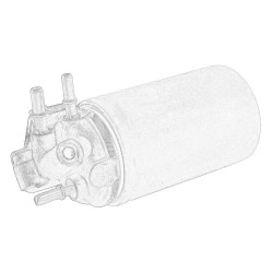 Filtr paliwa OE PERKINS 2656F211-PER