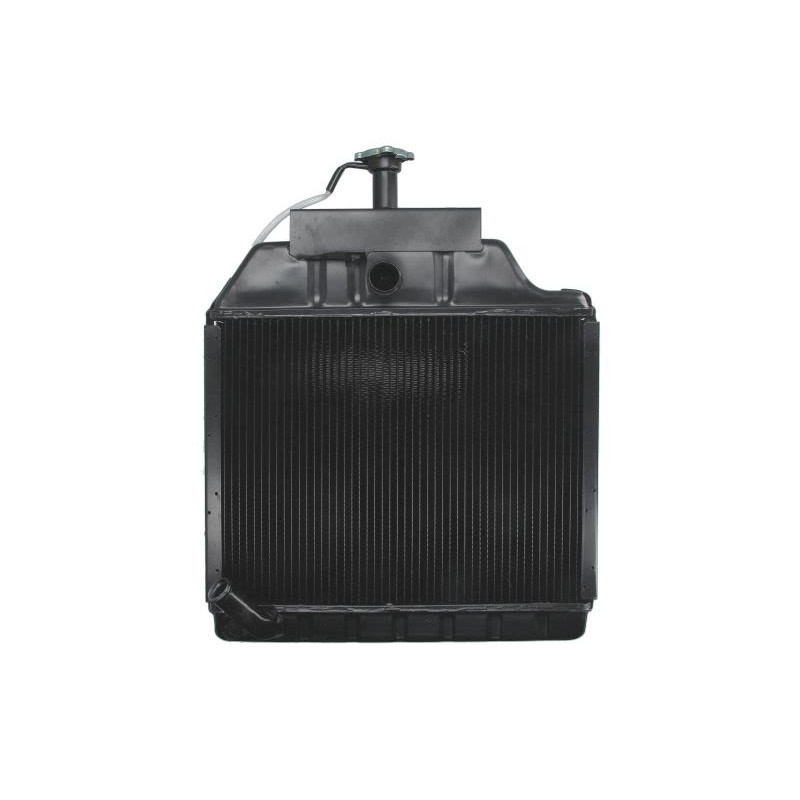 Chłodnica silnika MAHLE CR 2302 000P