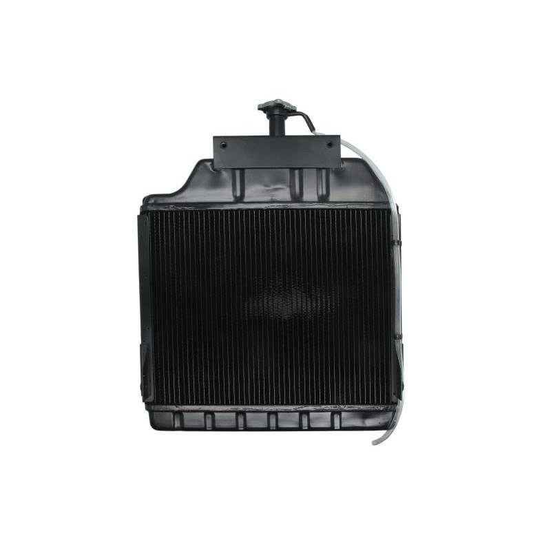 Chłodnica silnika MAHLE CR 2302 000P