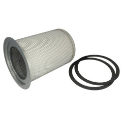 Filtr odpowietrzenia skrzyni korbowej MANN-FILTER LE 35 004 X
