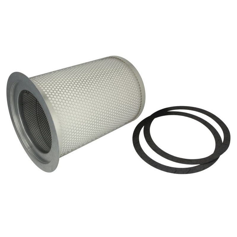 Filtr odpowietrzenia skrzyni korbowej MANN-FILTER LE 35 004 X