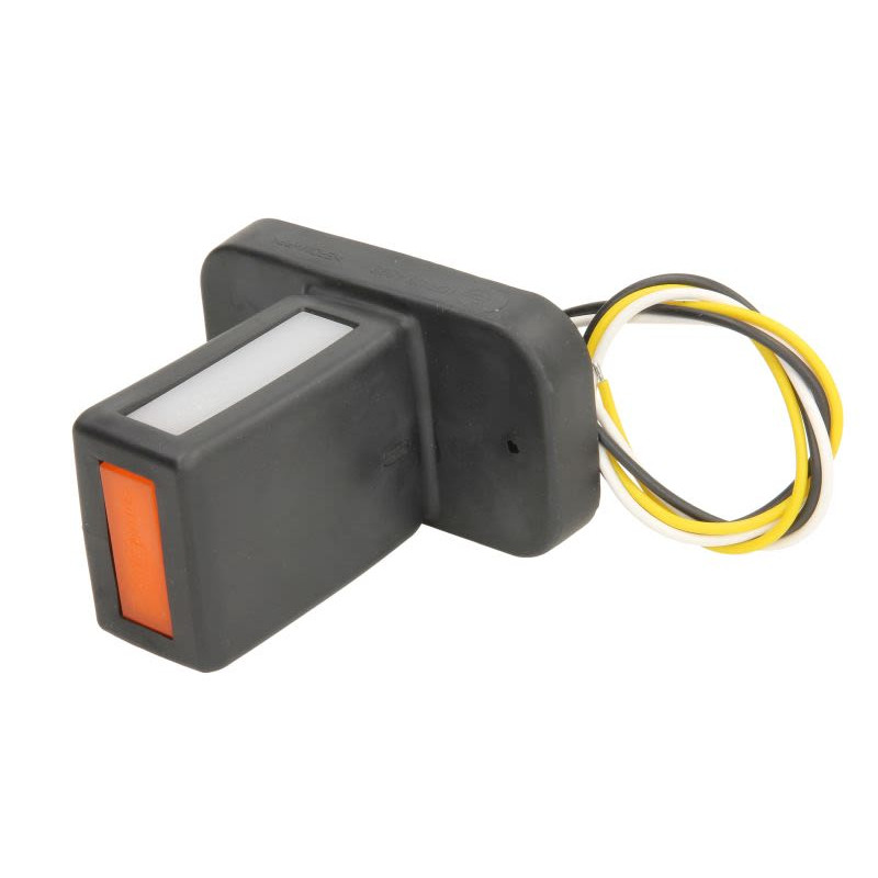 Lampa tył WAŚ 1450 W168.11.3