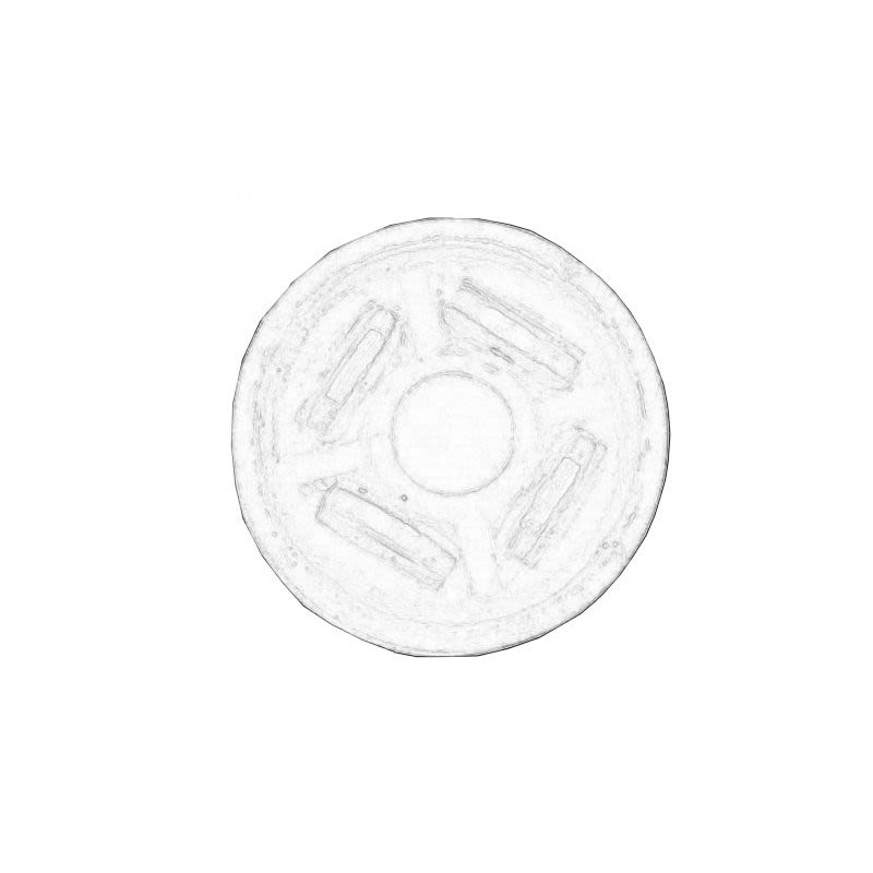 Przełącznik przyciskowy OE CLAAS 0000127030-CL