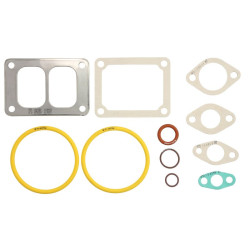 Kompletny zestaw uszczelek silnika (całość) IPD PARTS 1712098-IPD