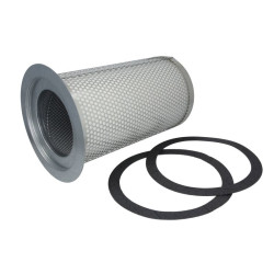 Filtr odpowietrzenia skrzyni korbowej MANN-FILTER LE 28 003 X
