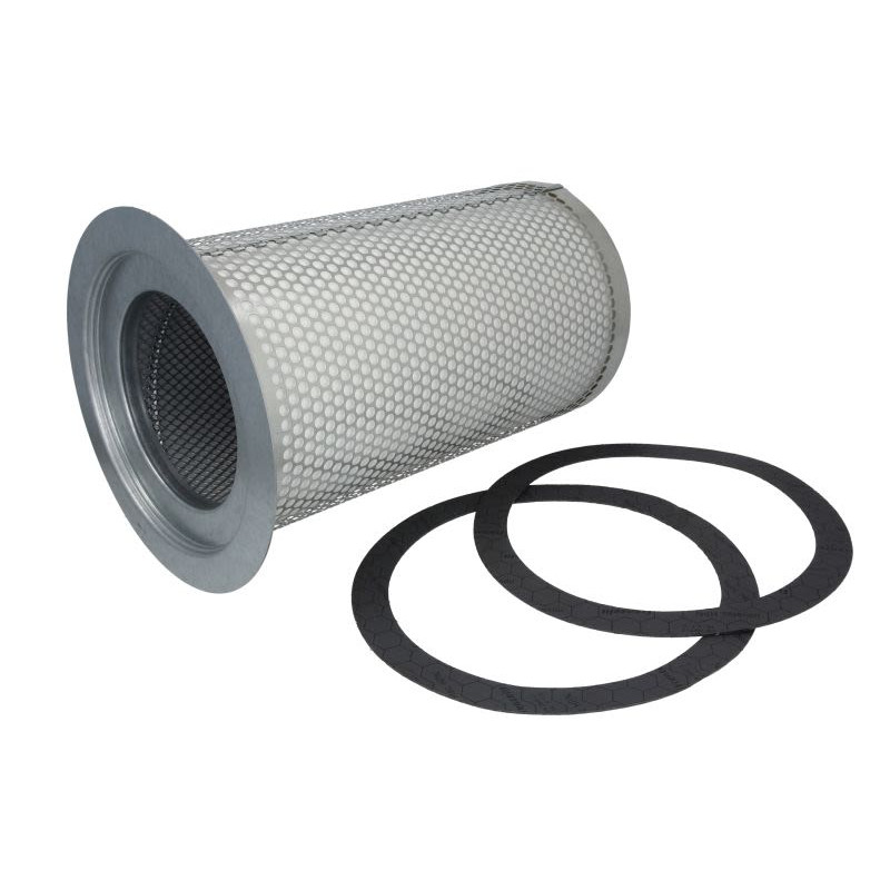 Filtr odpowietrzenia skrzyni korbowej MANN-FILTER LE 28 003 X