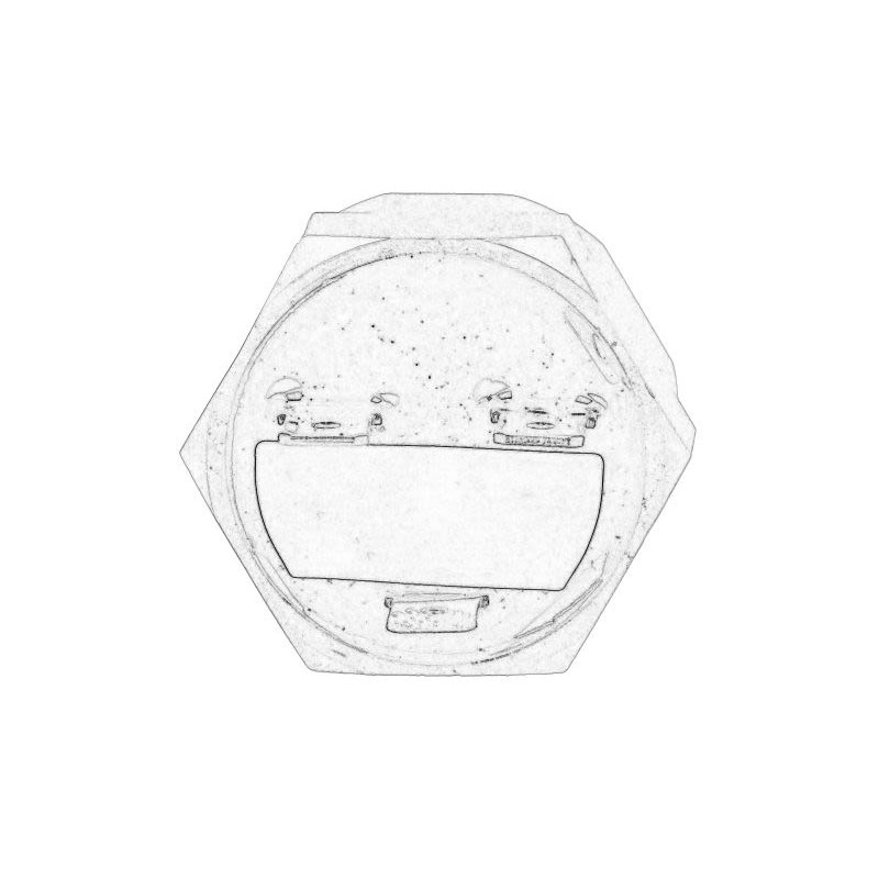 Czujnik temperatury OE PERKINS 2848A118-PER