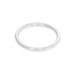 Uszczelka złączki hydraulicznej OE JOHN DEERE T77858-JD