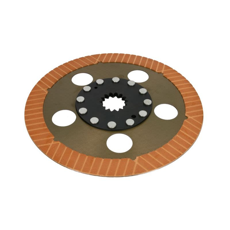 Element mostu SBP 02-AG003