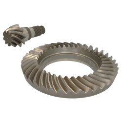 Wałek atakujący/koło talerzowe ZF 4460226506ZF