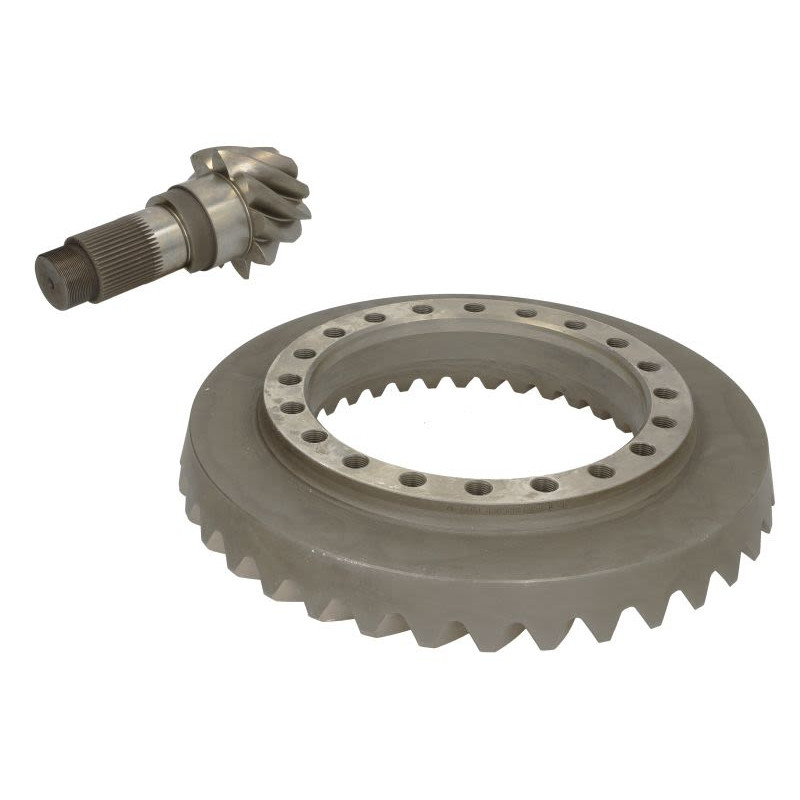 Wałek atakujący/koło talerzowe ZF 4460226506ZF