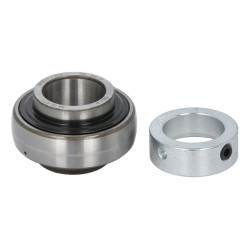 Łożysko przemysłowe SKF YEL 206-2F /SKF/
