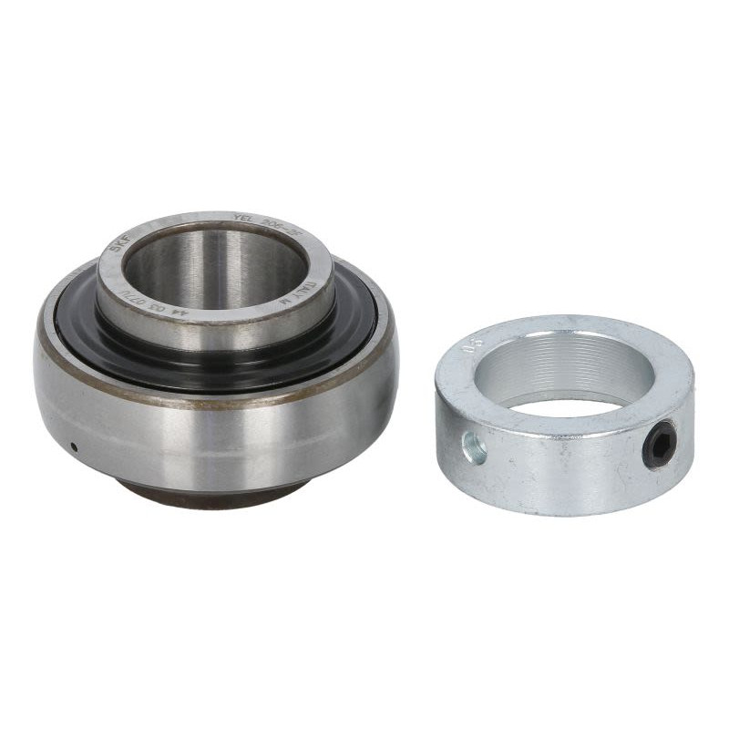 Łożysko przemysłowe SKF YEL 206-2F /SKF/