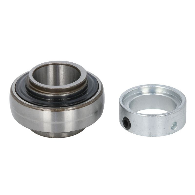 Łożysko przemysłowe SKF YEL 206-2F /SKF/