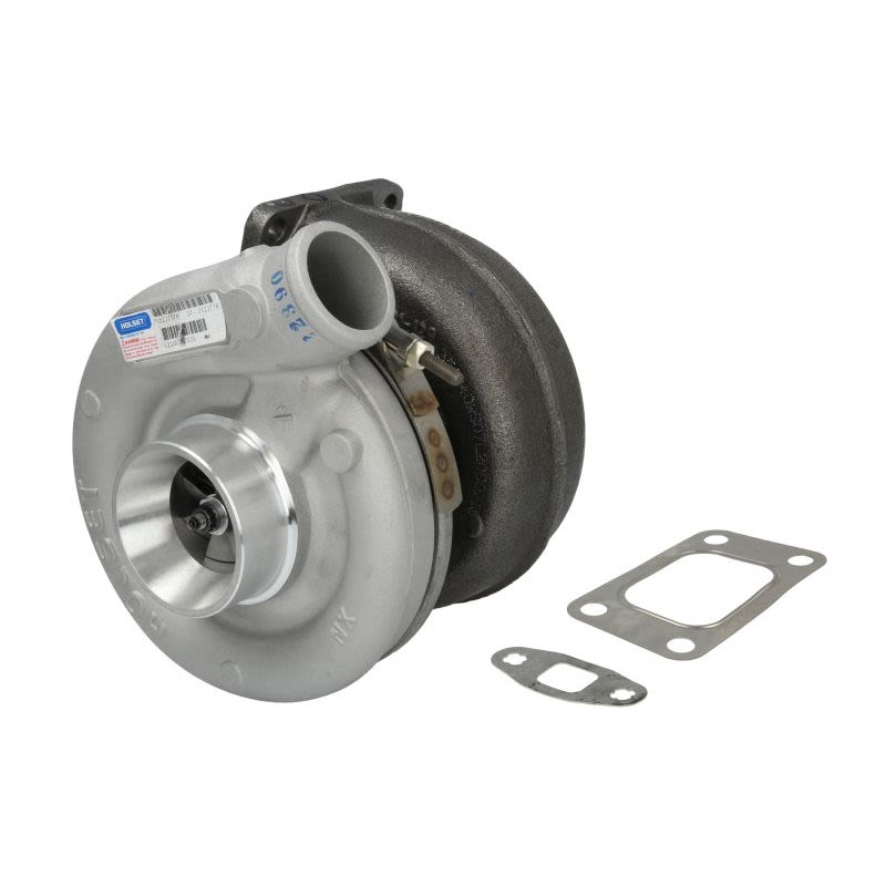 Turbosprężarka HOLSET HOL3522778