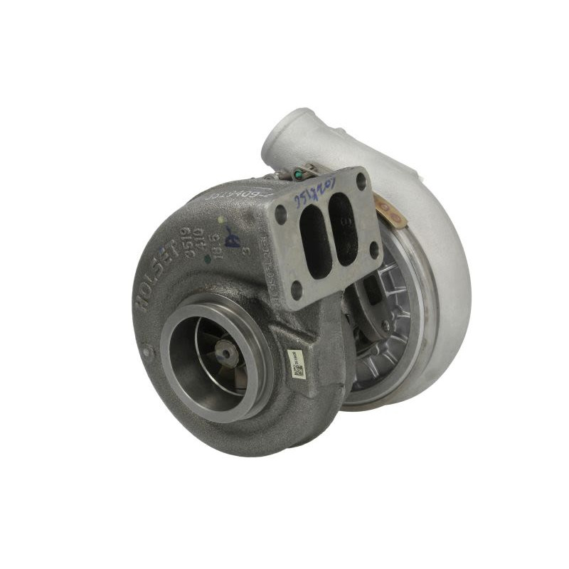 Turbosprężarka HOLSET HOL3522778