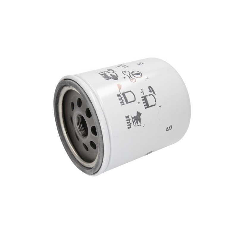 Filtr paliwa WIX FILTERS 33404WIX