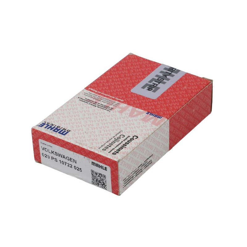 Panewki korbowodowe MAHLE 029 PS 10722 025