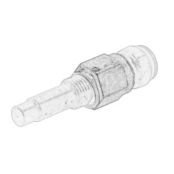 Czujnik temperatury płynu chłodzącego OE DEUTZ 04190804-DEUTZ