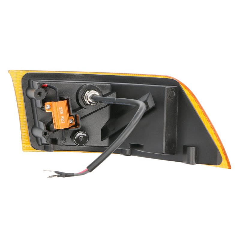 Lampa tył TRUCKLIGHT TL-AG028