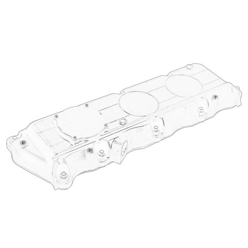Pokrywa zaworów OE PERKINS T417513-PER