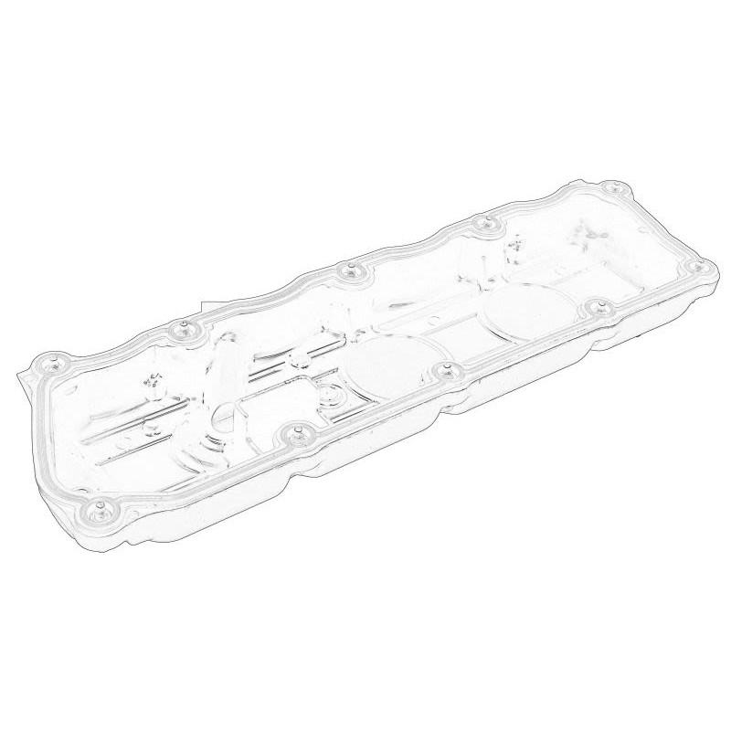 Pokrywa zaworów OE PERKINS T417513-PER