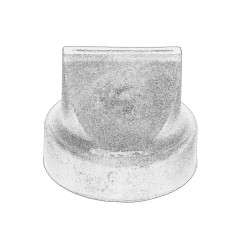 Mocowanie filtra powietrza OE PERKINS 26510335-PER