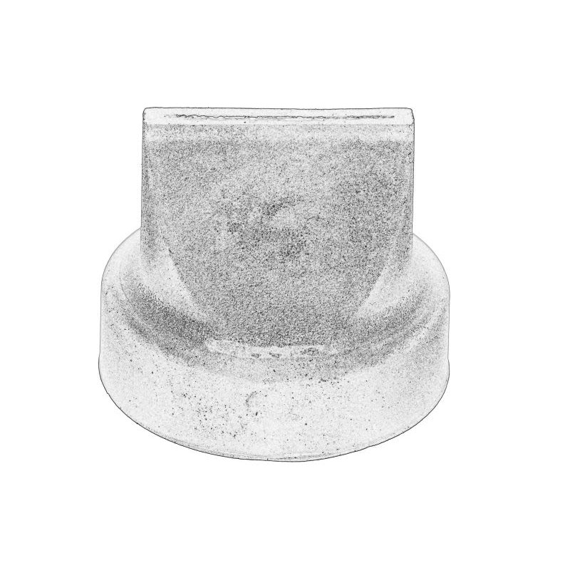 Mocowanie filtra powietrza OE PERKINS 26510335-PER
