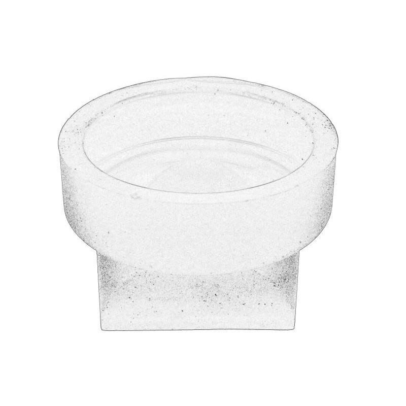 Mocowanie filtra powietrza OE PERKINS 26510335-PER