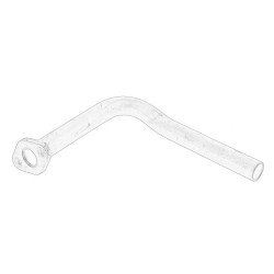 Przewód olejowy OE PERKINS 35714104-PER