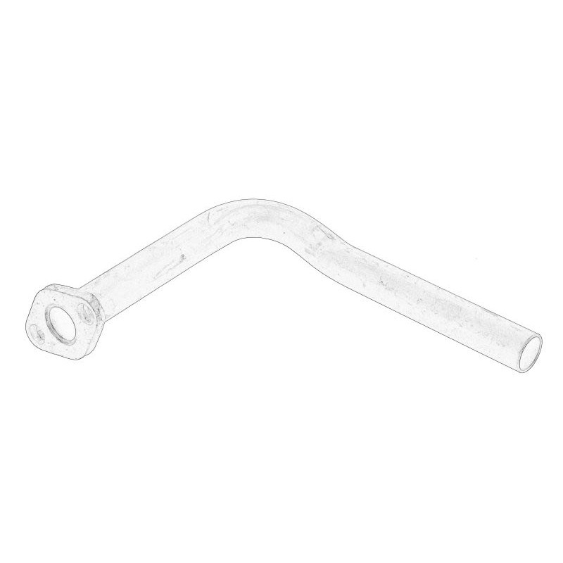 Przewód olejowy OE PERKINS 35714104-PER